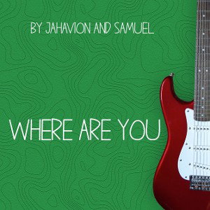 Where are you