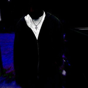 09ine - MARLIN MANSON