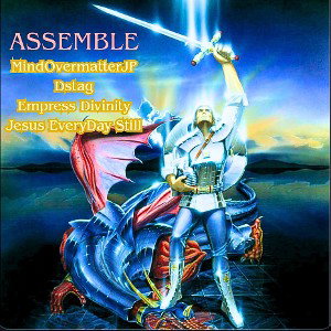 Assemble Cypher