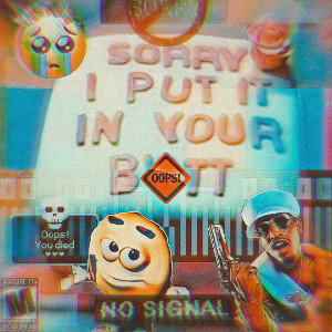 N🚫T S🚫RRY FT. 2BLUNT