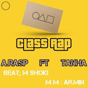 class rap(ft A.rasp)