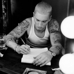 Pushin this Pen