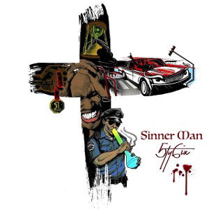Dapluggs - The story of a sinner man 