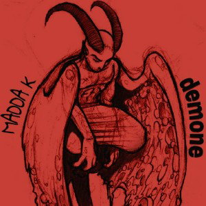 Madda K - Backflip