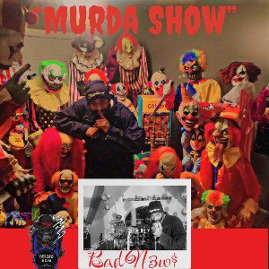 badn3ws murda show