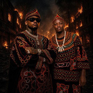 C Realer   ft  Bimba   Go  Down