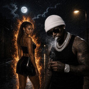 C Realer    Featuring   FireBee 🔥   What You Wanna Do