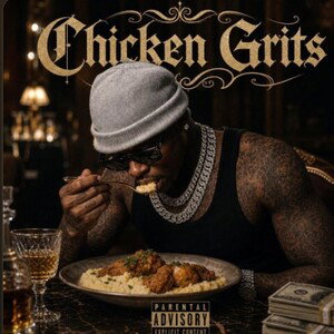 C. Realer.    Chicken.  Grits 