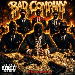 C  Realer   Bad Company 