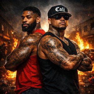 C Realer   ft   Bigboy   Like  That