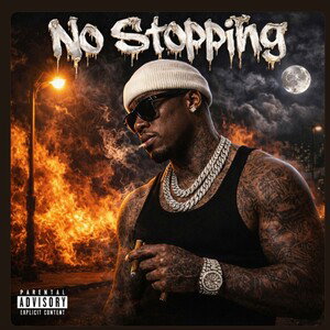C  Realer     No   Stopping 