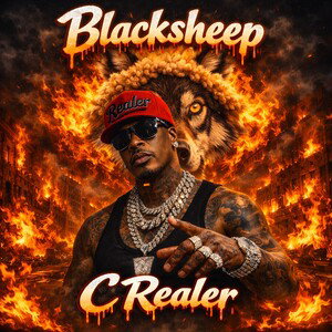 C  Realer   Featuring  BlackSheep    QUICK 