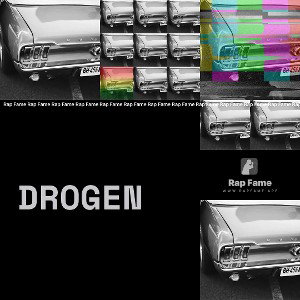 Drogen