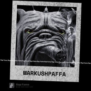 Markush paffa 