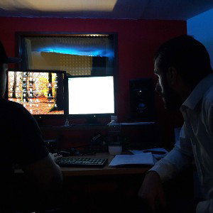  BucK BuStarS & G-Fight - King`s am Mic