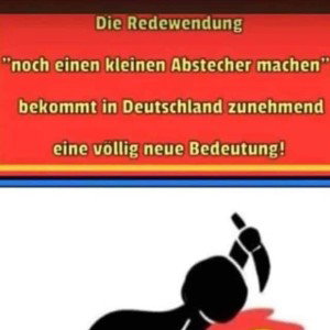 Es ist Zeit