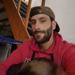 Buck - Ich Bange die Bass Box