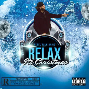Relax It’s Christmas (Silver Bells) 