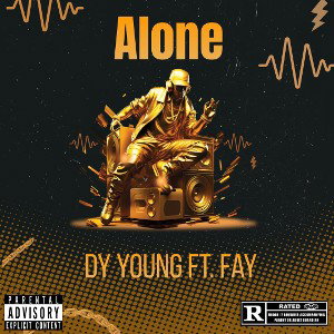 Alone. Ft Fay