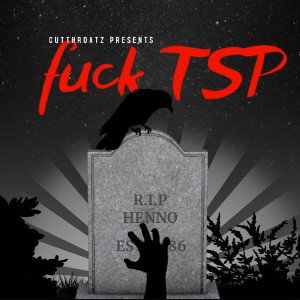 FUCK TSP