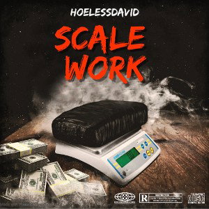 Scale work 