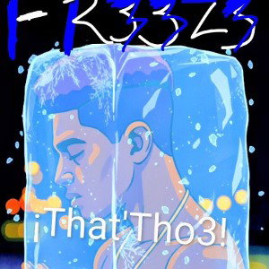 #Freeze