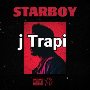 jTrapi - STAR BOY