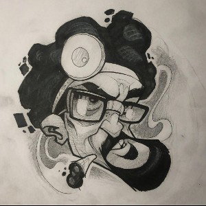 canoghetto - manager beat