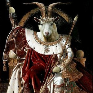 money mig - Double M - Goat season  