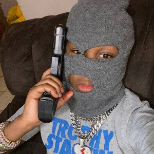 I’m him 