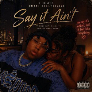 SayitAint -Imanithelyricist