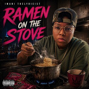 RamenontheStove
