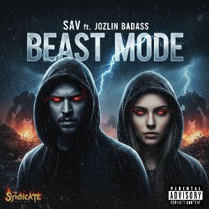 Beast Mode ft Jozlin Badass