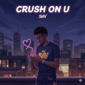 Crush On U