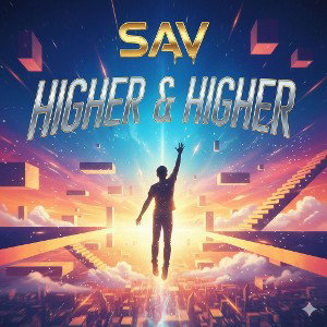 Higher & higher