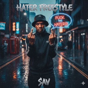 Hater Freestyle 