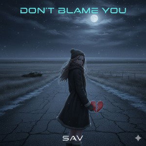 Don’t blame you