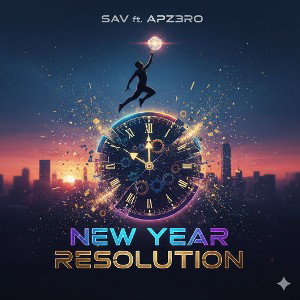 New Year Resolution 