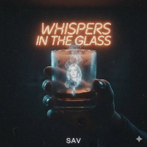 WHISPERS IN THE GLASS
