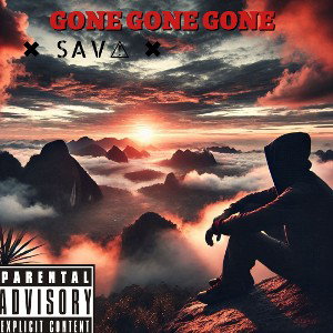 Gone gone gone 