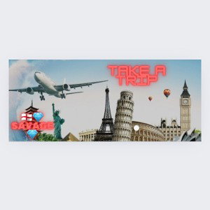 Take a trip