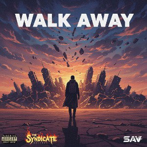 Walk Away 