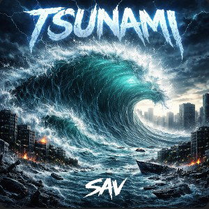 Tsunami 
