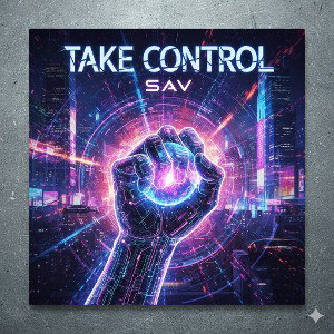 TAKE CONTROL 