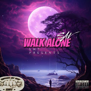 Walk alone