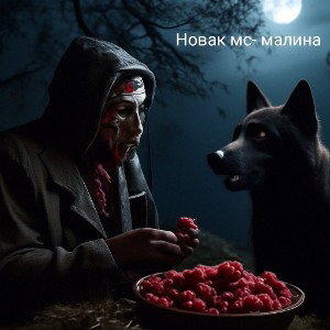 малина