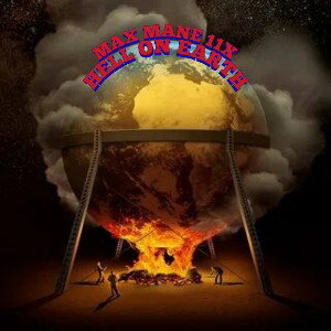HELL ON EARTH