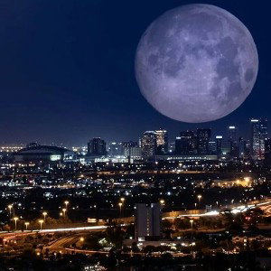 MooN CiTy