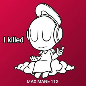 i killed