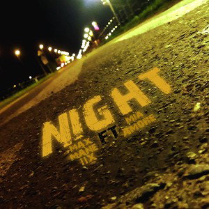 NIGHT (ft. Mia Amore)
